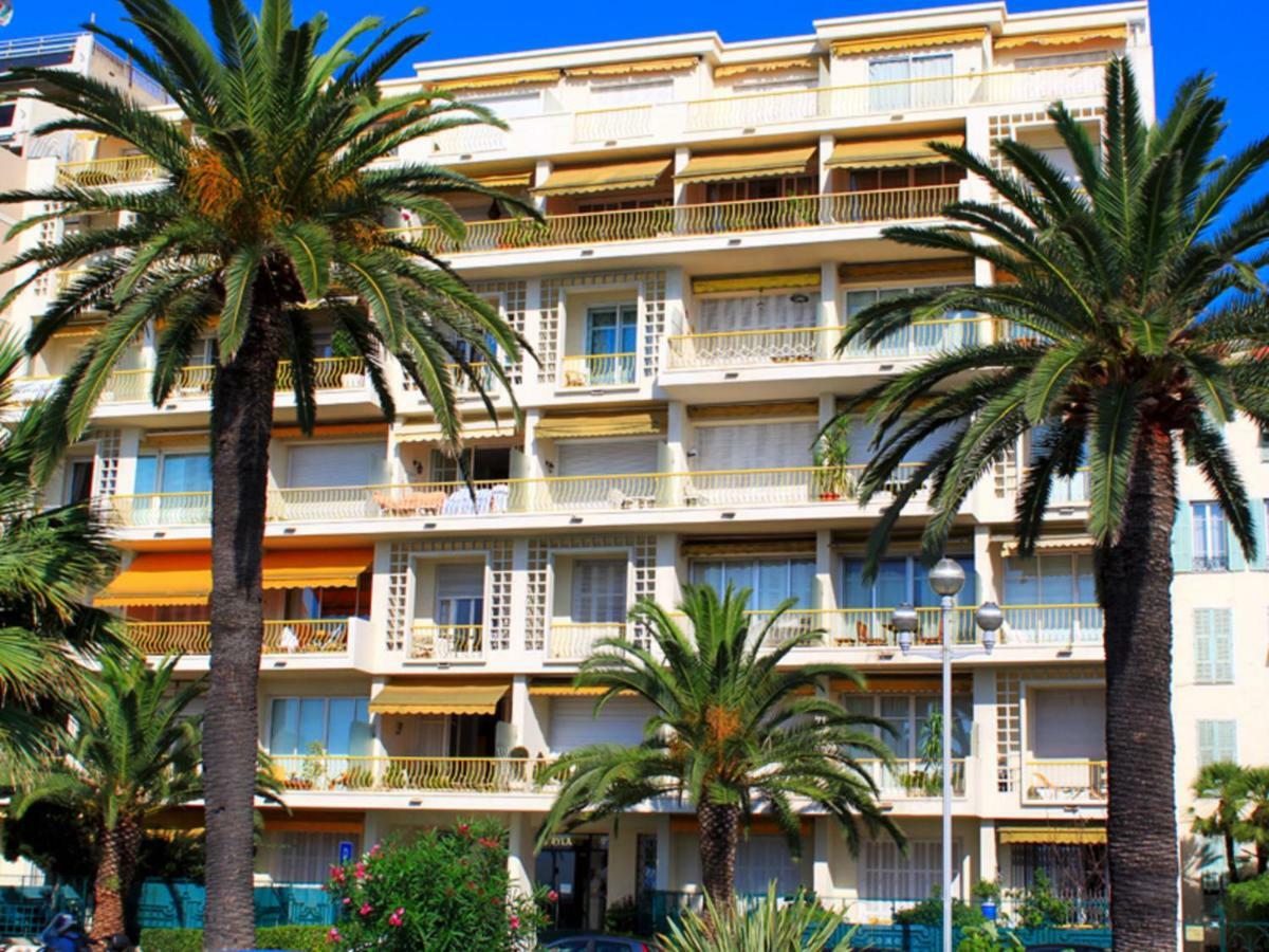 Appartement Beachfront Promenade Des Nice