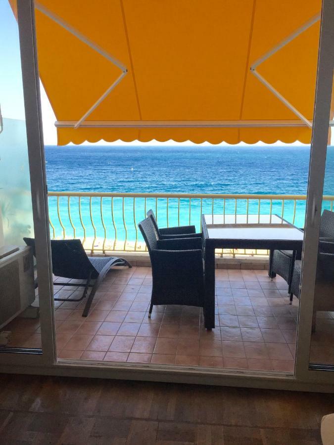 Beachfront Promenade Des * Nizza