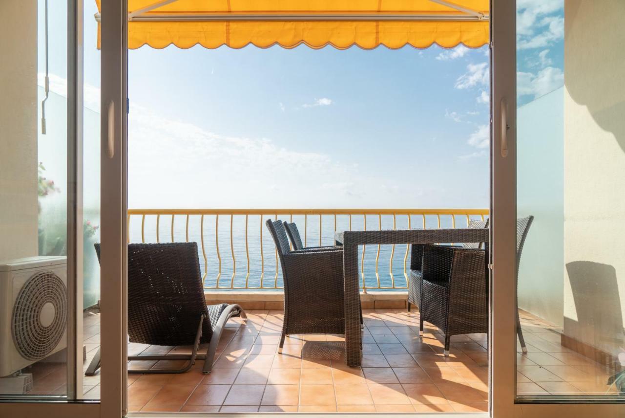 Beachfront Promenade Des * Nizza